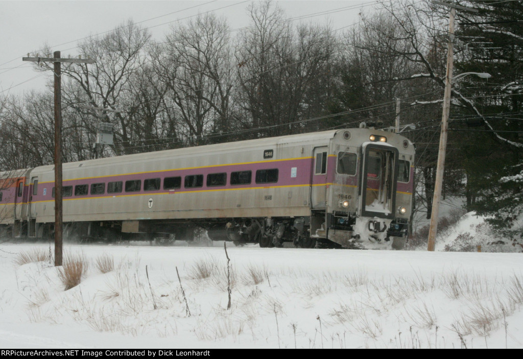 MBTA 1646